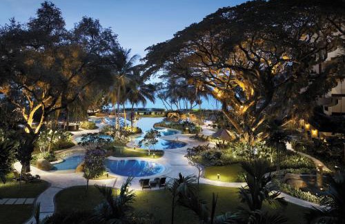Tanjung Huma Resort | Shangri-La Rasa Sayang, Penang