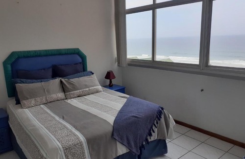 Doonside Apartment | Shangri La Self Catering Holiday Apartment