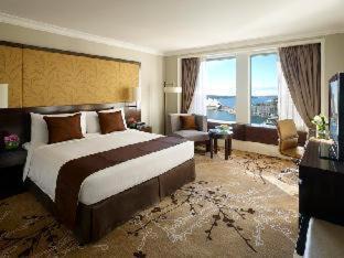 The Rocks Hotel | Shangri-La Sydney