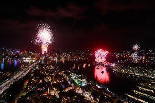 The Rocks Hotel | Shangri-La Sydney
