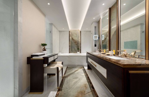 Elephant and Castle Hotel | Shangri-La The Shard, London