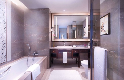 Xiamen Hotel | Shangri-La Xiamen