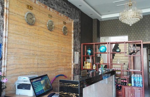 Shangri-La House | Shangri-La Ziyouxing Guesthouse