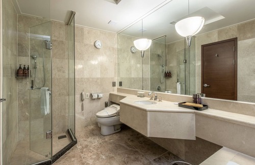 Mokpo Hotel | Shangria Beach Tourist Hotel