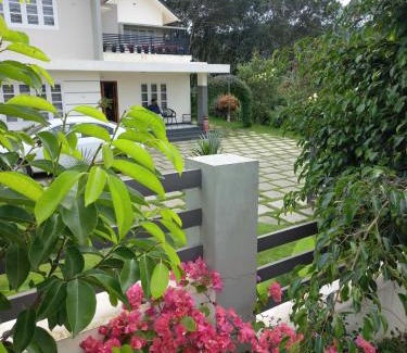 Kolagappara Villa | ShangriLa