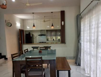 Kolagappara Villa | ShangriLa