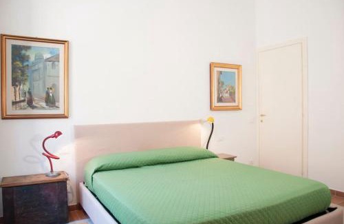 Vatican Apartment | Shangrila