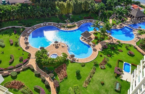 Marina Vallarta Condo | Shangrila Spacious Luxury Penthouse with Views from Every Room