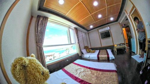 Dongyin Town House | Shangrila