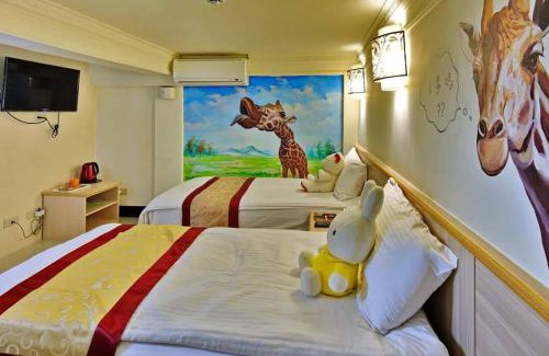 Dongyin Town House | Shangrila