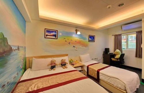 Dongyin Town House | Shangrila