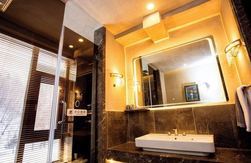 Yabuli Hotel | Shangzhi Qushe Resort Hotel