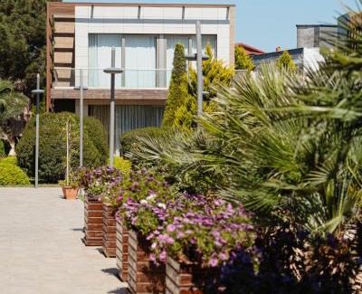 Baku Hotel | Shani Resort Hotel & Villas