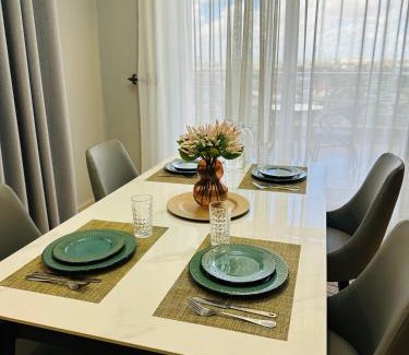Dar es Salaam Apartment | Shanima Apartment 1