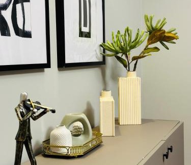 Dar es Salaam Apartment | Shanima Apartment 1