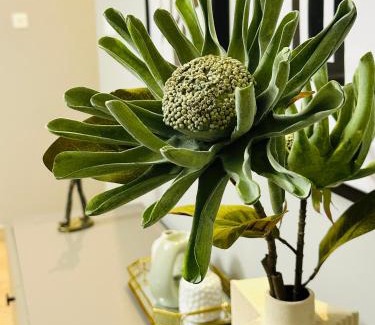 Dar es Salaam Apartment | Shanima Apartment 1