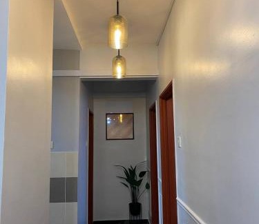 Kampung Ladang Tok Pelam Apartment | Shanin's Homestay