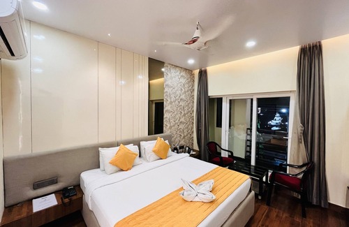 Brahmapur Hotel | Shankar Bhavan