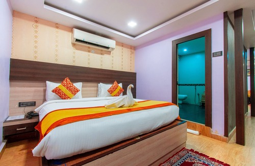 Brahmapur Hotel | Shankar Bhavan