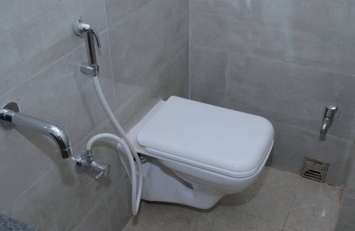 Kolkata House | Shankar Guest House