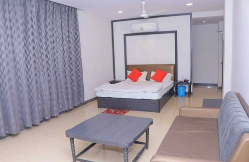 Kolkata House | Shankar Guest House