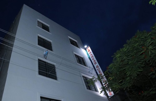 Kolkata House | Shankar Guest House