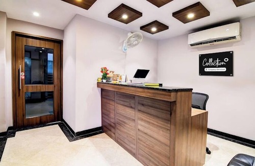 Kolkata House | Shankar Guest House
