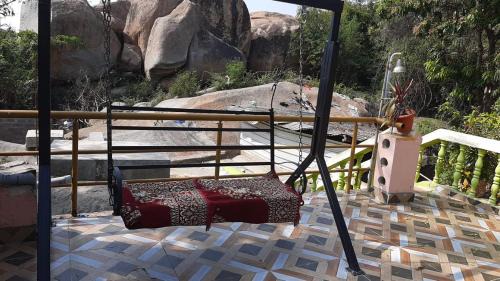 Kamalapur House | Shankar Homestay