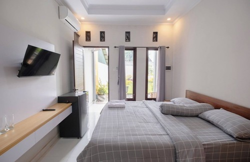 Mengwi House | Shankara Guest House