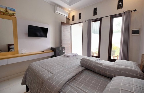 Mengwi House | Shankara Guest House