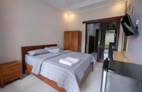 Mengwi House | Shankara Guest House