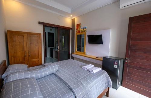 Mengwi House | Shankara Guest House