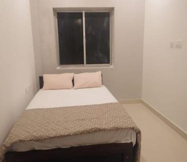 Chettikulam House | Shanmuga Residency