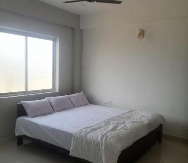 Chettikulam House | Shanmuga Residency