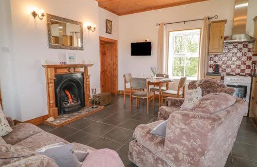 Portsalon House | Shannagh