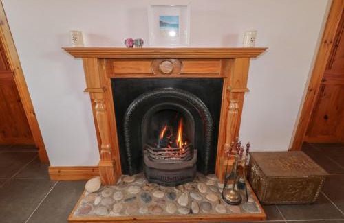 Portsalon House | Shannagh