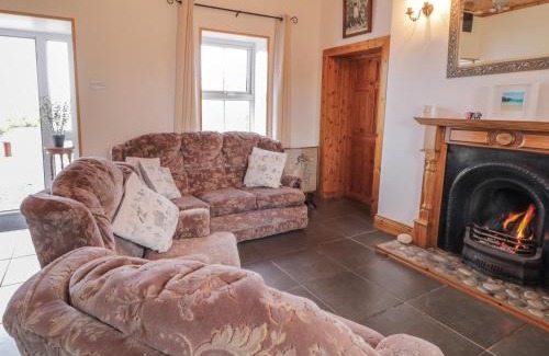 Portsalon House | Shannagh