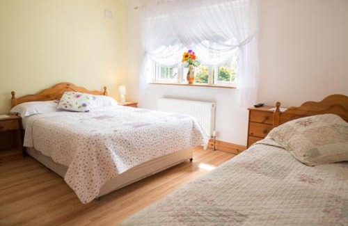 Ballina Bed & Breakfast | Shannon Breeze B&B