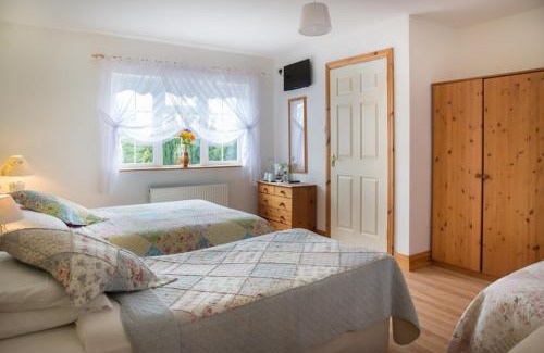 Ballina Bed & Breakfast | Shannon Breeze B&B