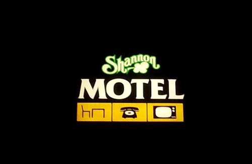 Fort Nelson Hotel | Shannon Motel