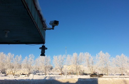 Fort Nelson Hotel | Shannon Motel