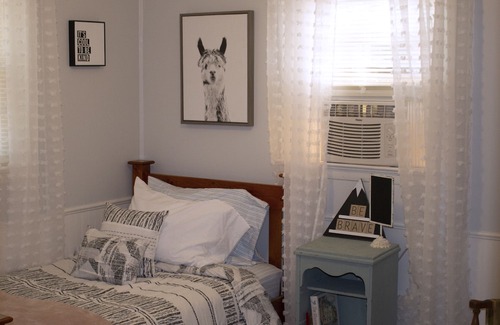 Kabletown House | Shannondale Lake House