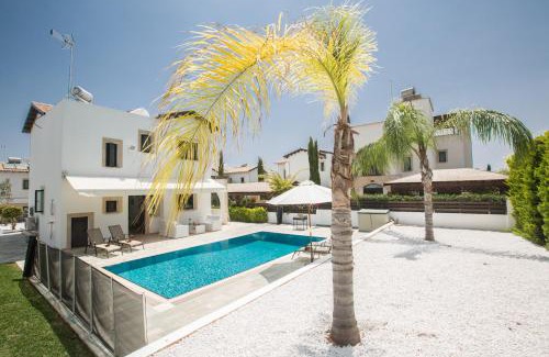 Cape Greko Villa | Shanon Villa