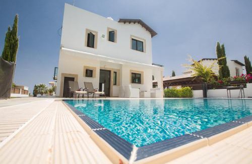 Cape Greko Villa | Shanon Villa