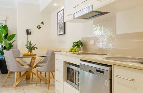 Port Douglas Apartment | Shantara Resort Port Douglas - Adults Only Retreat