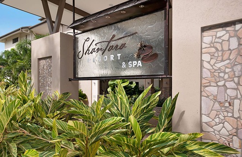 Port Douglas Apartment | Shantara Resort Port Douglas - Adults Only Retreat