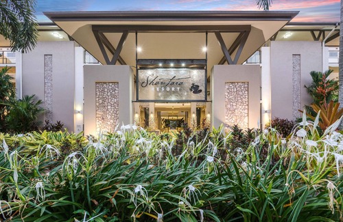 Port Douglas Apartment | Shantara Resort Port Douglas - Adults Only Retreat