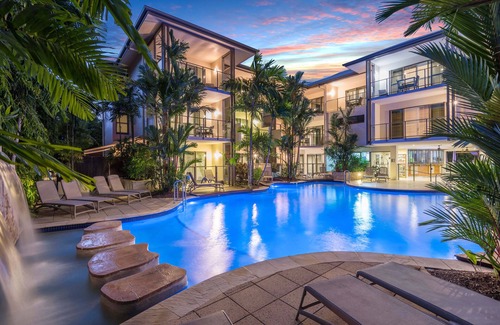 Port Douglas Apartment | Shantara Resort Port Douglas - Adults Only Retreat