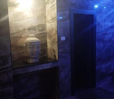 Haifa Hotel | Shantel