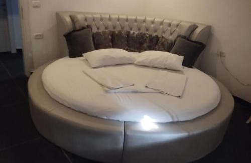 Haifa Hotel | Shantel